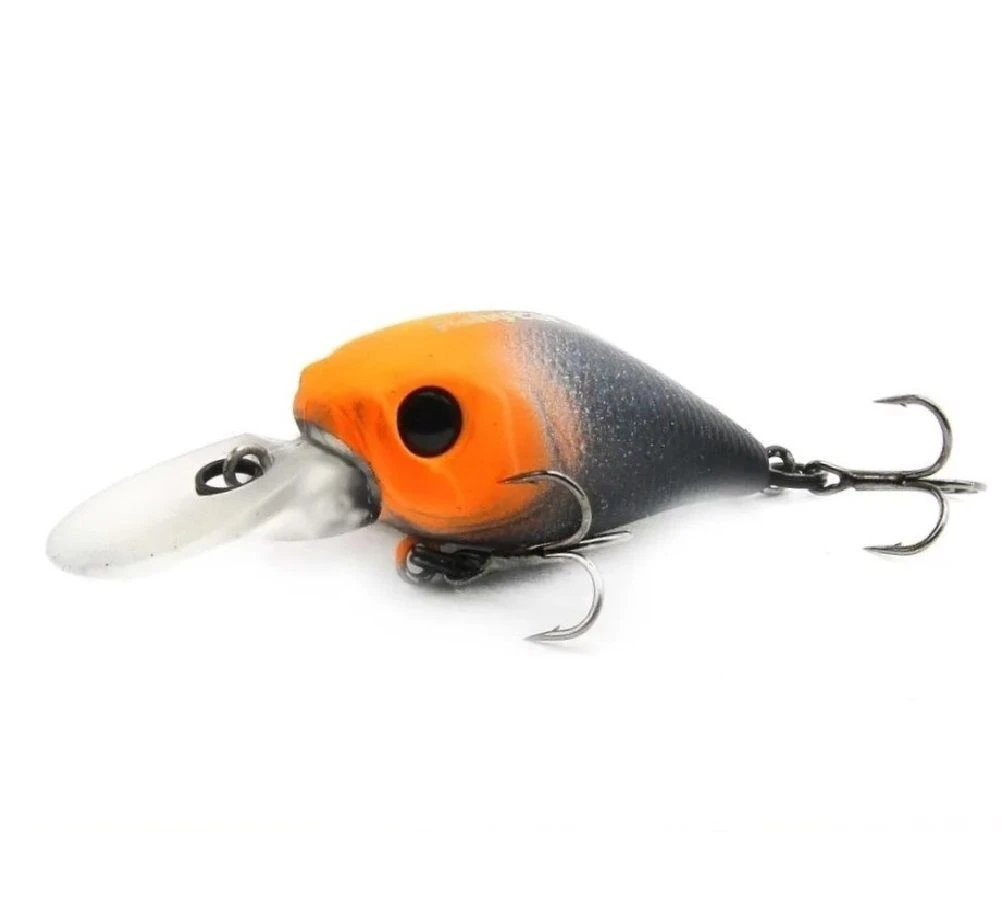 Воблер Fishycat Icat 32F-DR X12 3,2 гр — характеристики,  особенности конструкции