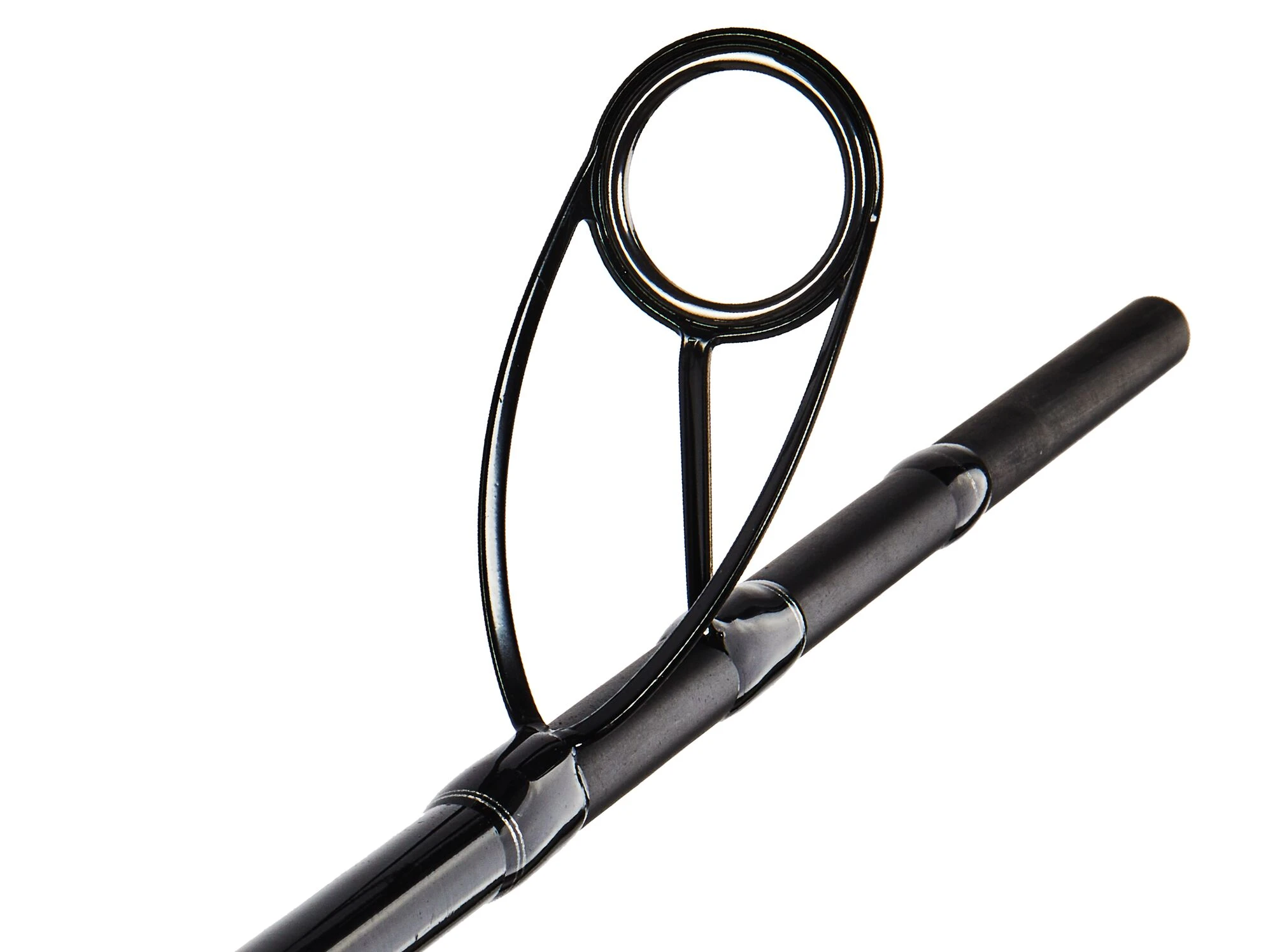 Фидерное Удилище Feeder Concept Distance Black Extra Heavy 180 390 см 100 - 180 гр    FCDIBH180-390 — крупный план
	                                    3