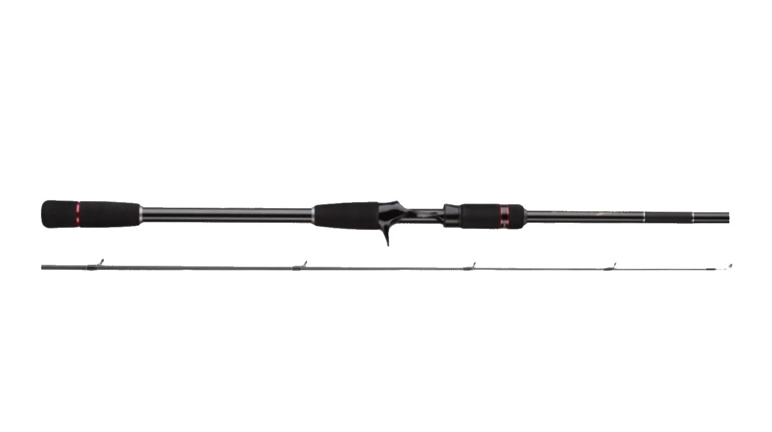Кастинговое Удилище Zetrix Exilon 832MH 252 см 12 - 40 гр    EXC-832MH — характеристики,  особенности конструкции