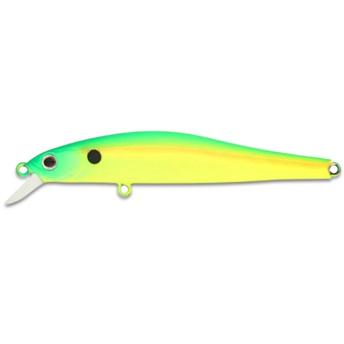 Воблер ZipBaits Rigge 90SP 674R 9,8 гр — характеристики,  особенности конструкции
