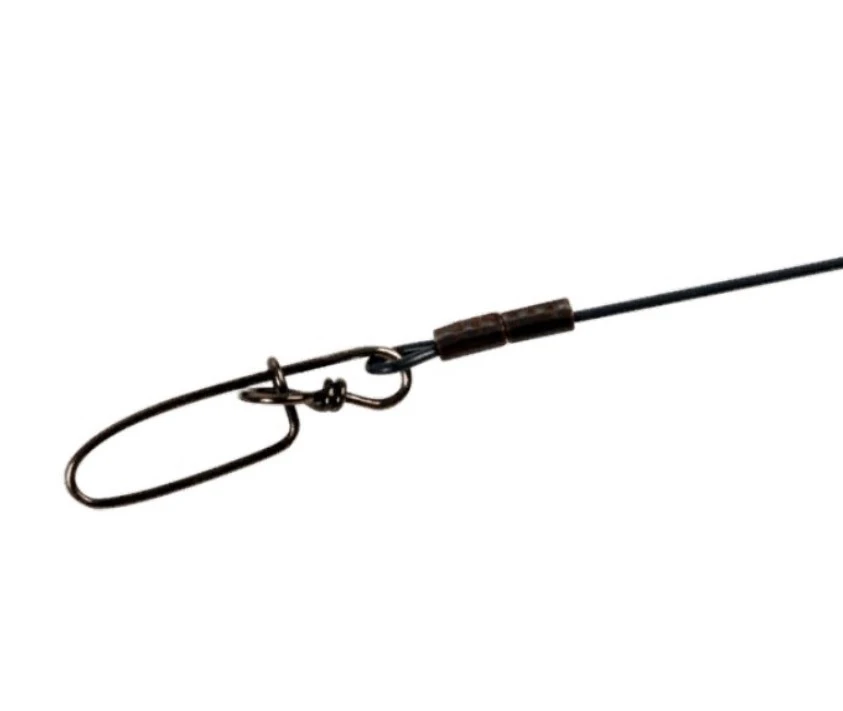 Поводок BFT Stiff Jerkbait Leader 30 см   2 шт   40-BFT-0012 — крупный план
	                                    1