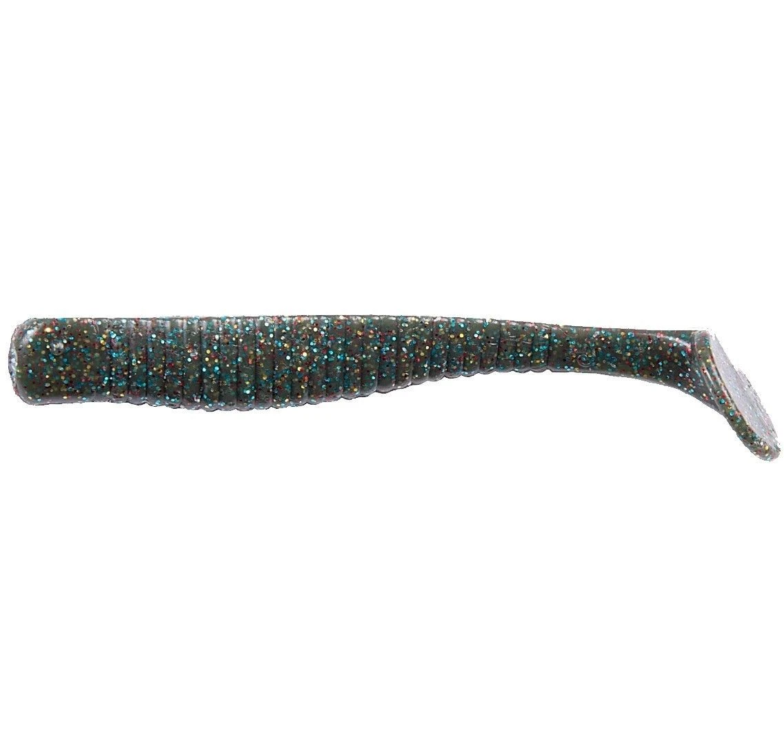 Силиконовая приманка Lucky John Long John 4.2in 107 мм 6 шт F08 Pro Series  140134-F08 — характеристики,  особенности конструкции