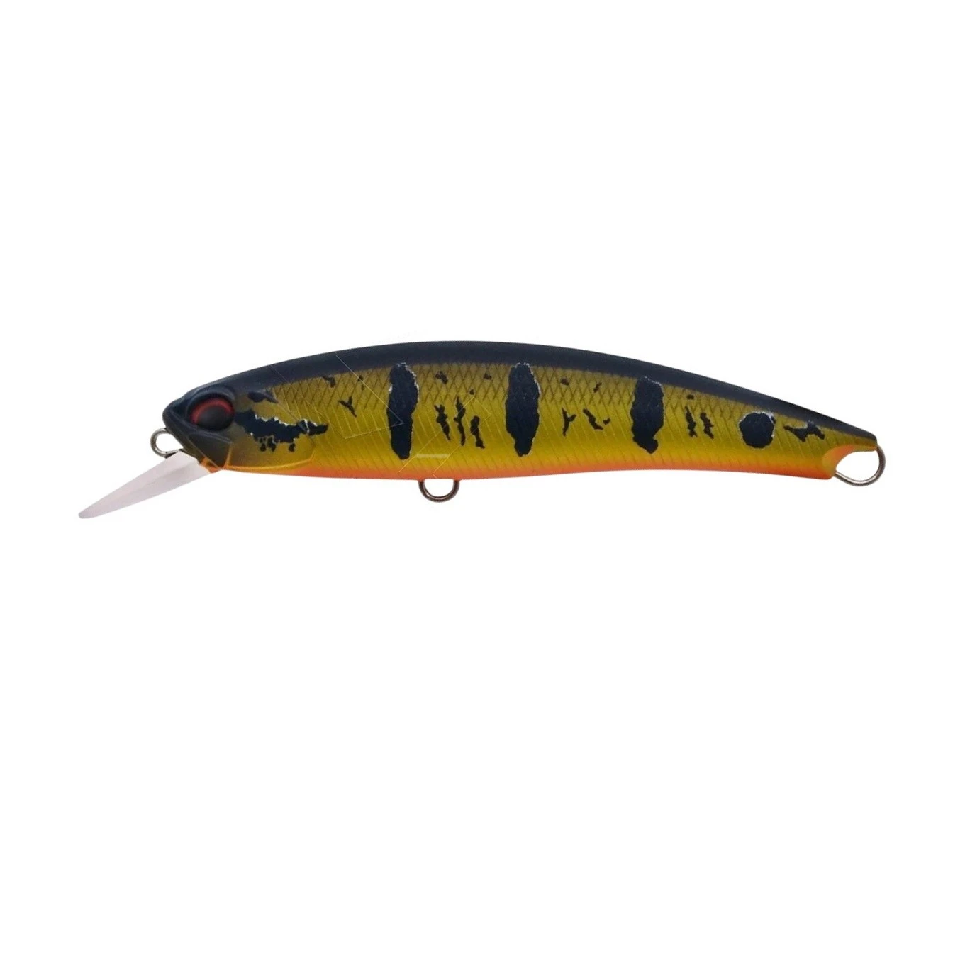 Воблер DUO Realis Fangbait 100 SR CCC3538 Mat Temensis 15,7 гр   DUO-11158 — характеристики,  особенности конструкции