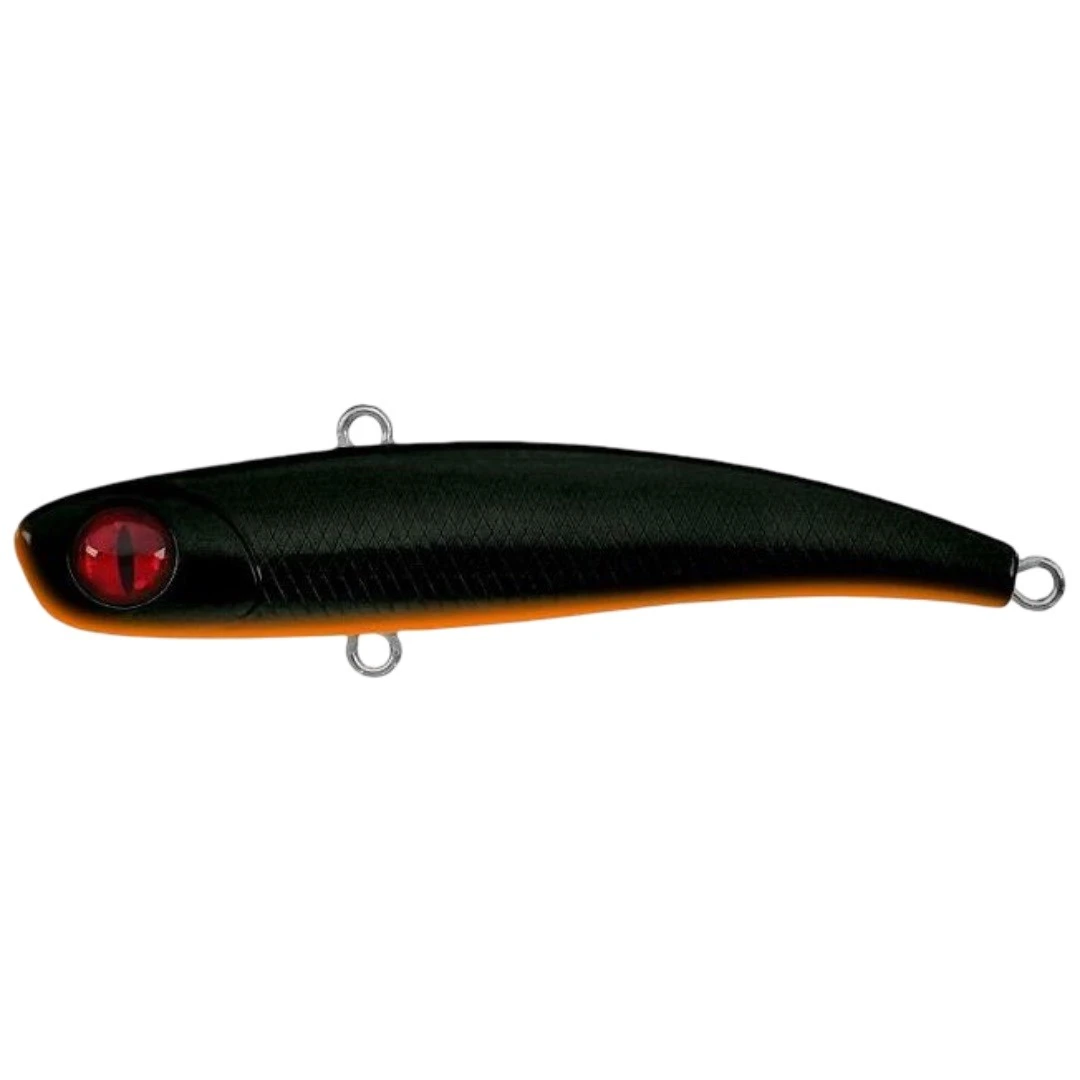 Воблер Frapp Whiphead 70 42 GLOW 12 гр — характеристики,  особенности конструкции