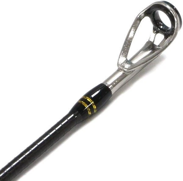 Спиннинг Hearty Rise Innovation 832HH 253 см 1 - 45 гр    IN-832HH — крупный план
	                                    5