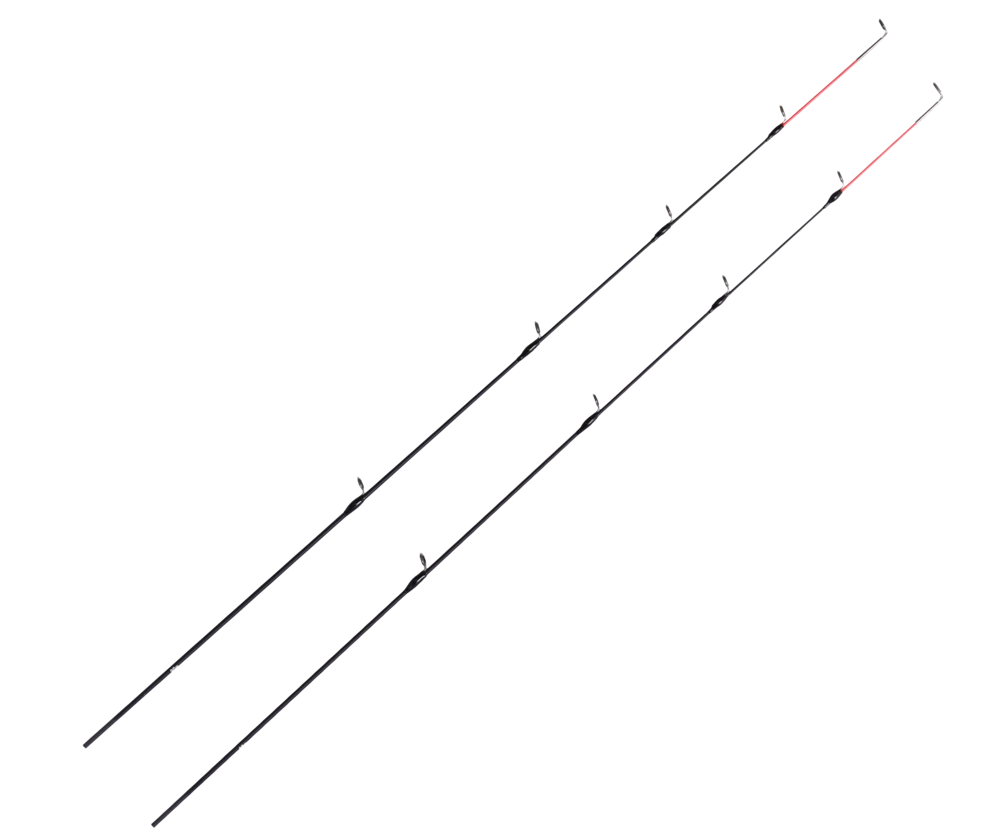 Фидерное Удилище Maximus Bream Master 390XXH 390 см 180 гр    MFRBM390XXH — крупный план
	                                    5