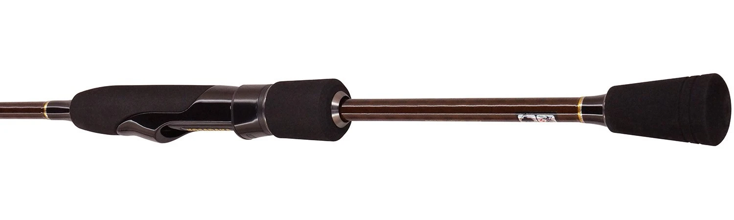 Спиннинг Kosadaka Rockfisher 198XUL 198 см 0,4 - 5 гр    SRF-198XUL — крупный план
	                                    2