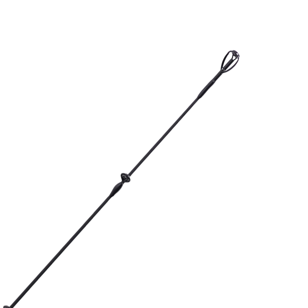 Спиннинг Maximus Minigun 18UL 180 см 1 - 7 гр    MSMG18UL — крупный план
	                                    9