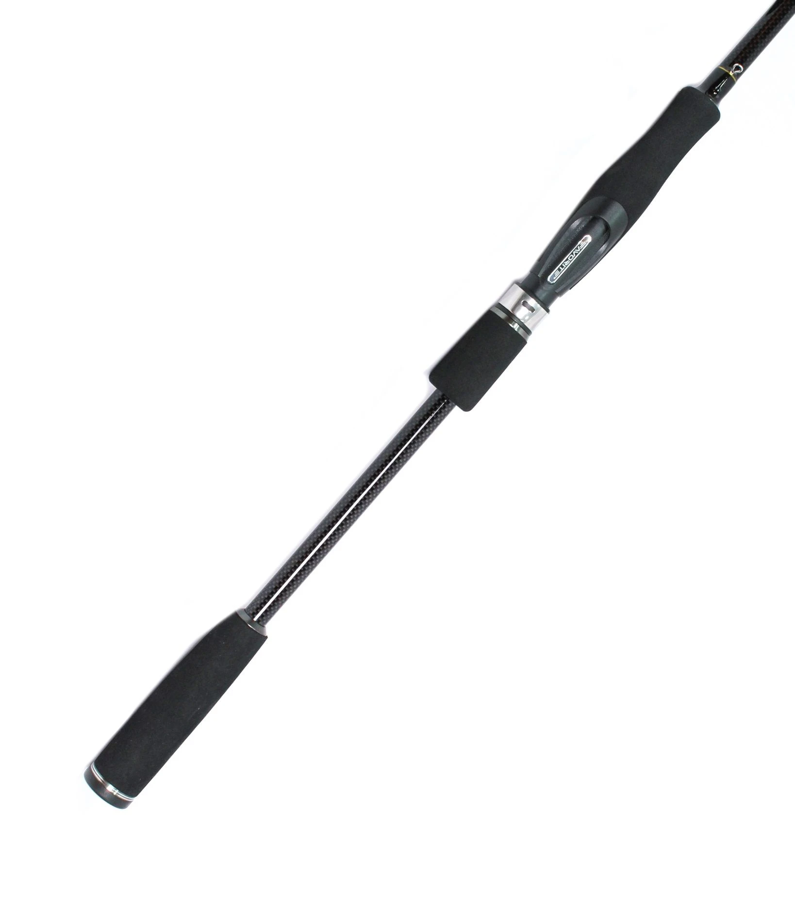 Спиннинг Favorite X1 802M 244 см 7 - 21 гр    1693.03.35 — крупный план
	                                    2