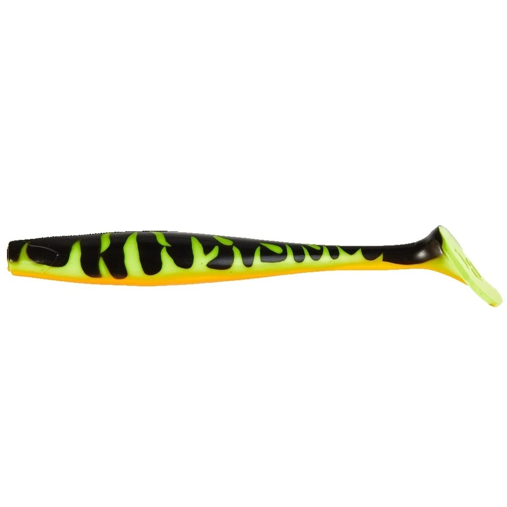 Силиконовая приманка Lucky John Kubira Swim Shad 9.0in 230 мм 1 шт PG37 3D BBS Series  140433-PG37 — характеристики,  особенности конструкции