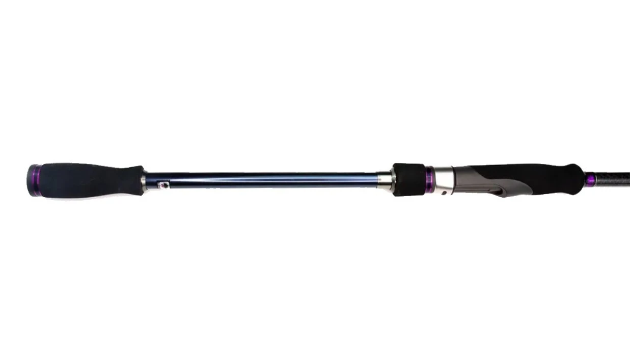 Спиннинг Zetrix Companero 774MH 231 см 12 - 40 гр    CNS-774 MH 12-40G 10-20LB — крупный план
	                                    4