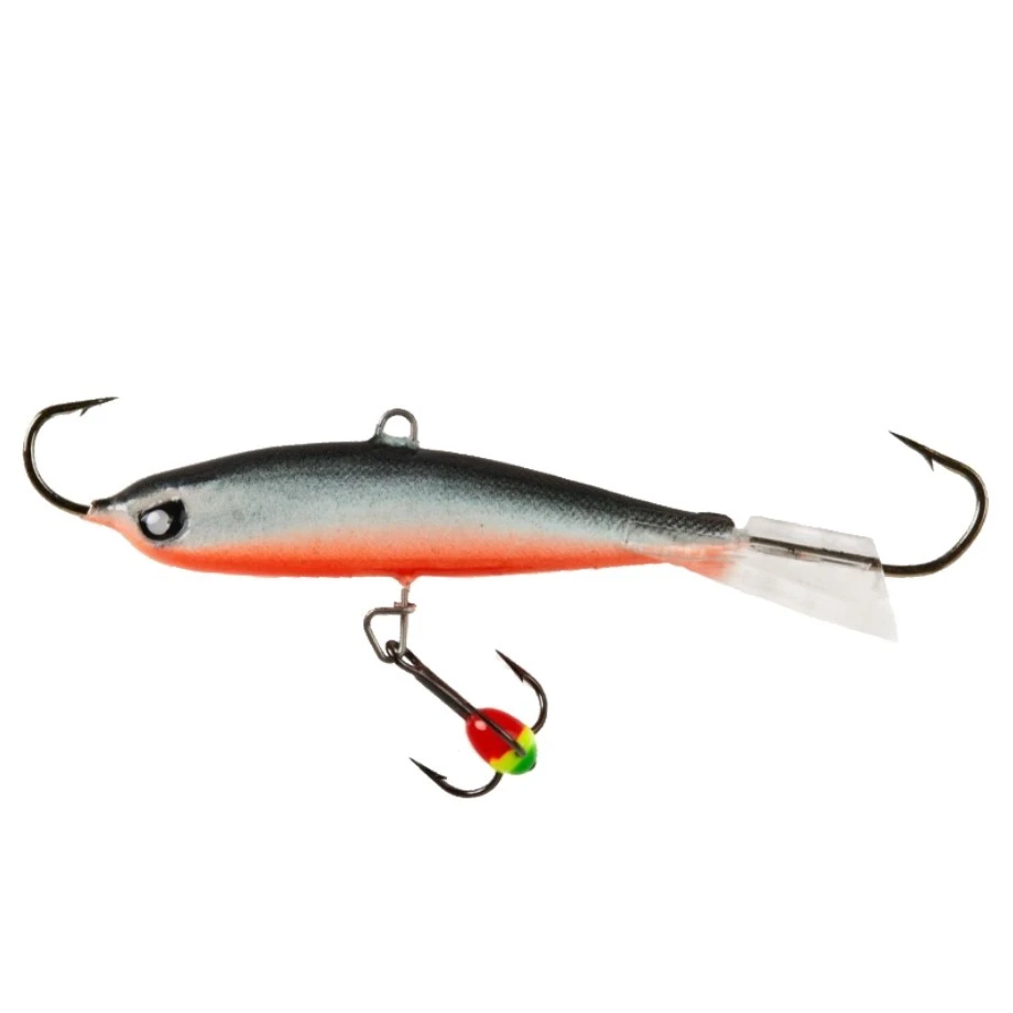 Балансир Lucky John Nordic 5 58 21 гр 50 мм   51501-58 — характеристики,  особенности конструкции