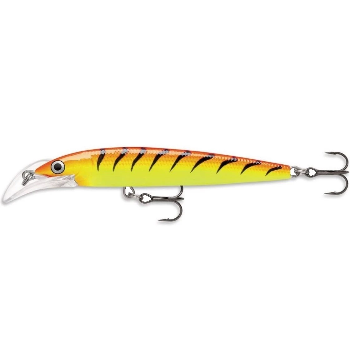 Воблер Rapala Scatter Rap Deep Husky Jerk 10 HT 10 гр   SCRDHJ10-HT — характеристики,  особенности конструкции