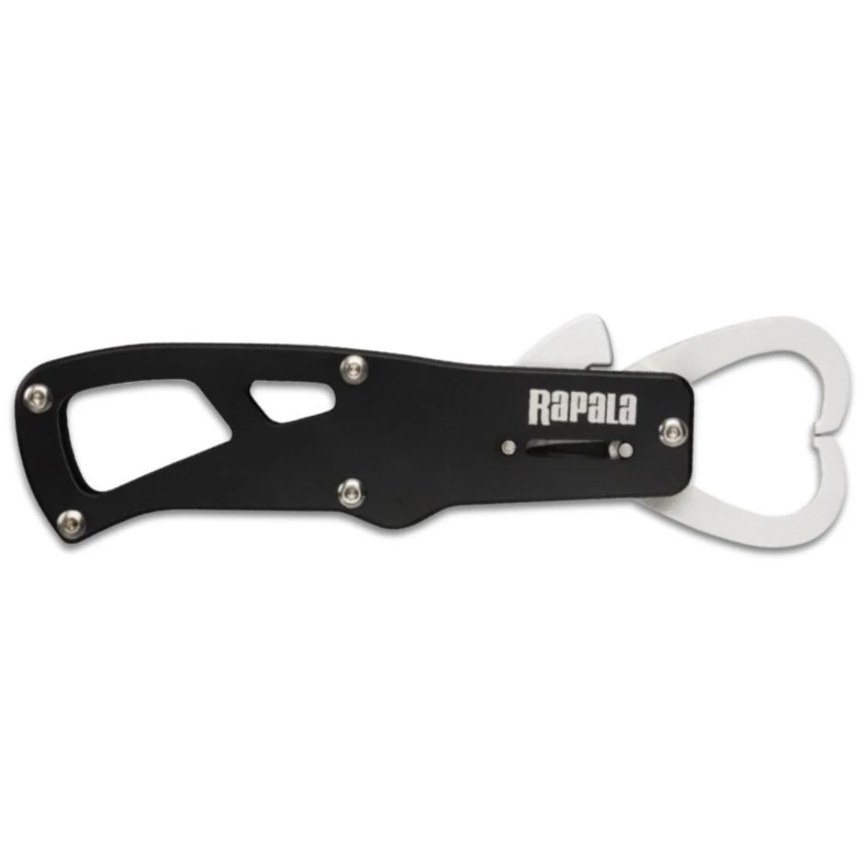 Липгрип Rapala Aluma-Pro  150 мм    APFG6 — характеристики,  особенности конструкции