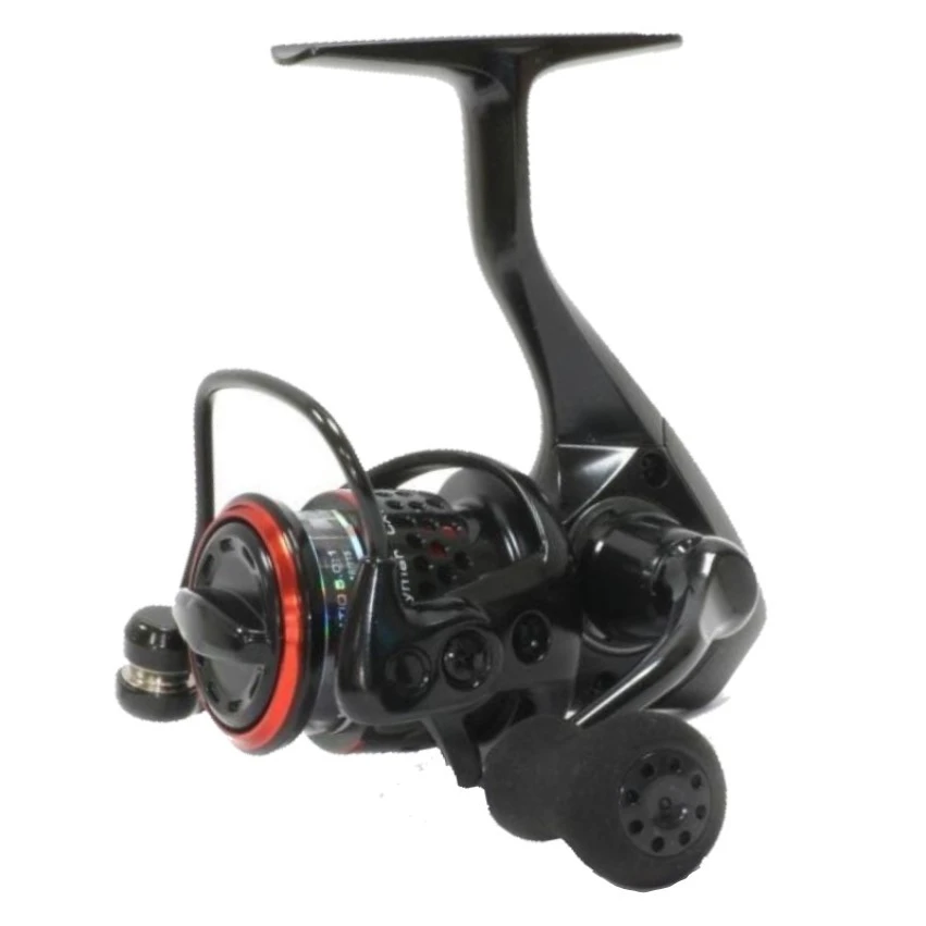 Катушка Okuma Ceymar XT 10FD  17  CXT-10 — крупный план
	                                    4