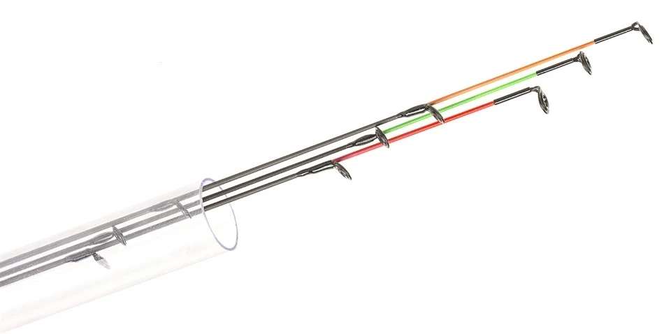 Фидерное Удилище Briscola Grumo 454H 457 см 140 гр    GRM454H — крупный план
	                                    5