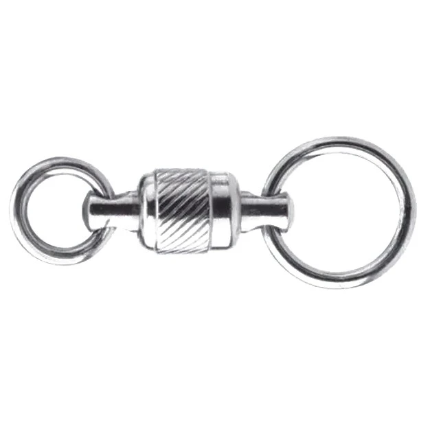 Вертлюг BKK Infinity Swivel JS №5 2 шт  С подшипником  D-MQ-1036 — характеристики,  особенности конструкции