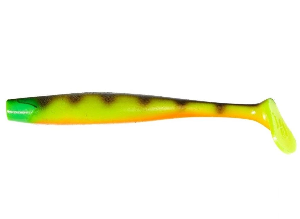 Силиконовая приманка Lucky John Kubira Swim Shad 12.0in 304 мм 1 шт PG30 3D BBS Series  140435-PG30 — характеристики,  особенности конструкции