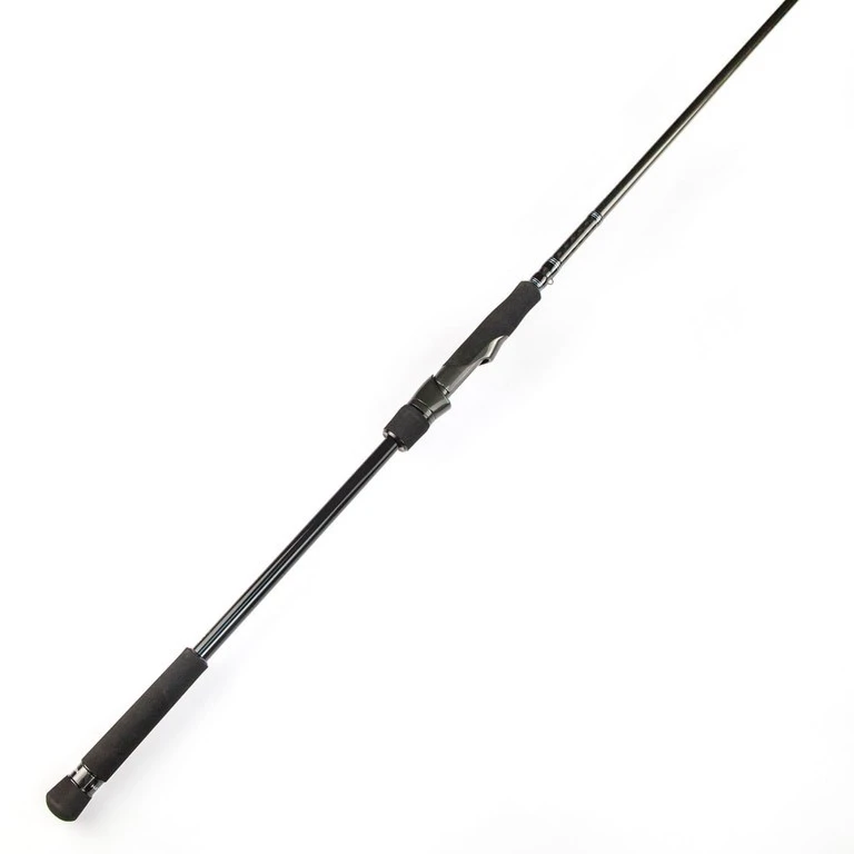Спиннинг Zetrix Hayron 2nd Gen 762ML 229 см 5 - 21 гр — крупный план
	                                    2