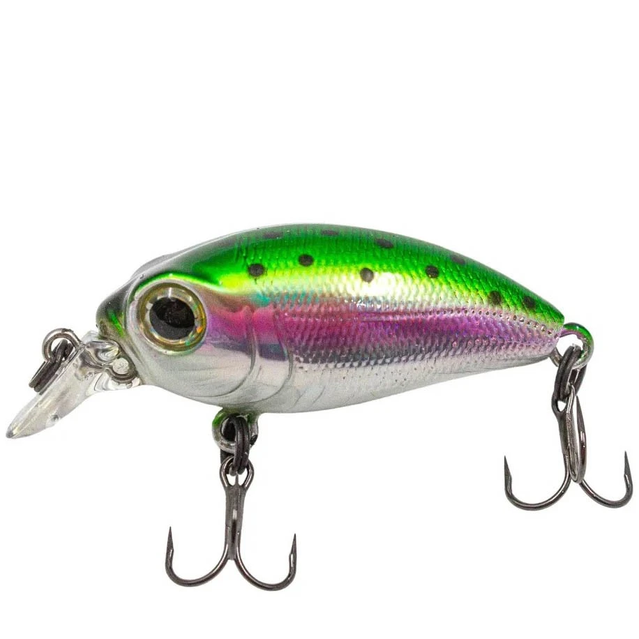 Воблер Smith Camion SR 32 20 2,5 гр — характеристики,  особенности конструкции