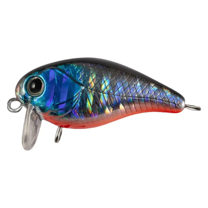 Воблер TsuYoki Chef SSR 38F 413 4,2 гр — характеристики,  особенности конструкции