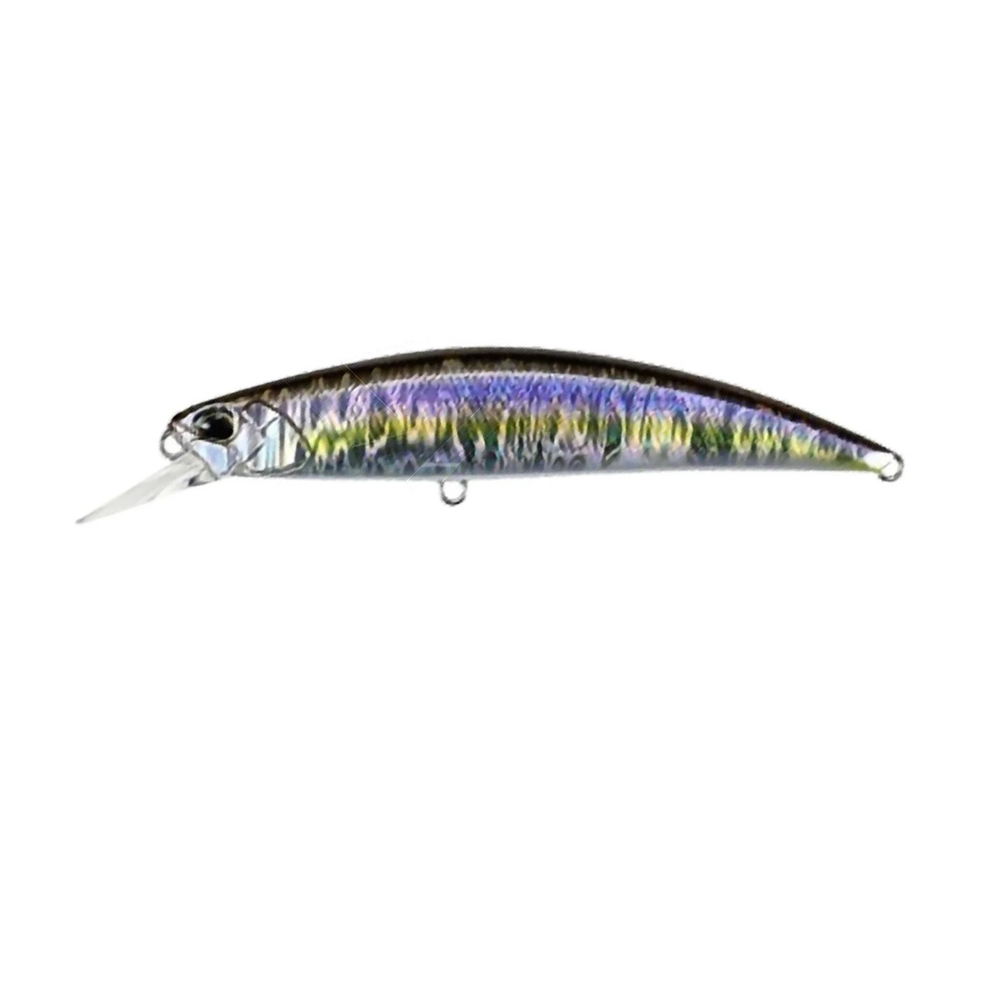 Воблер DUO Spearhead Ryuki 95S GPA4009 River Bait 15 гр   DUO-11489 — характеристики,  особенности конструкции