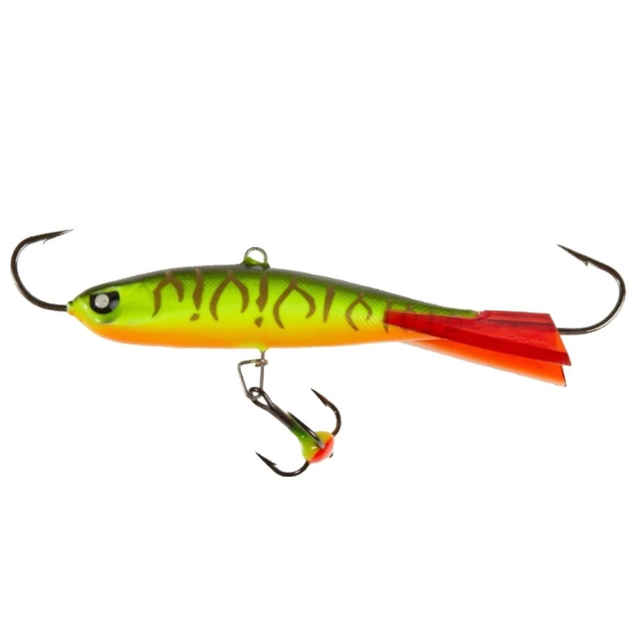 Балансир Lucky John Nordic 6 301RT 36 гр 60 мм   51601-301RT — характеристики,  особенности конструкции