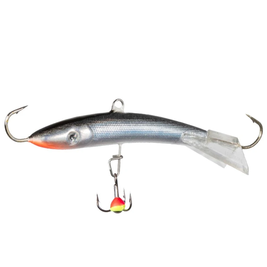 Балансир Lucky John Baucha 6 13H 15 гр 60 мм   31601-13H — характеристики,  особенности конструкции