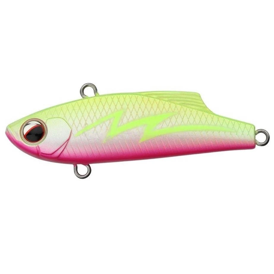 Воблер EverGreen Ocean Fleet Marvie 50 RU22 6 гр — характеристики,  особенности конструкции