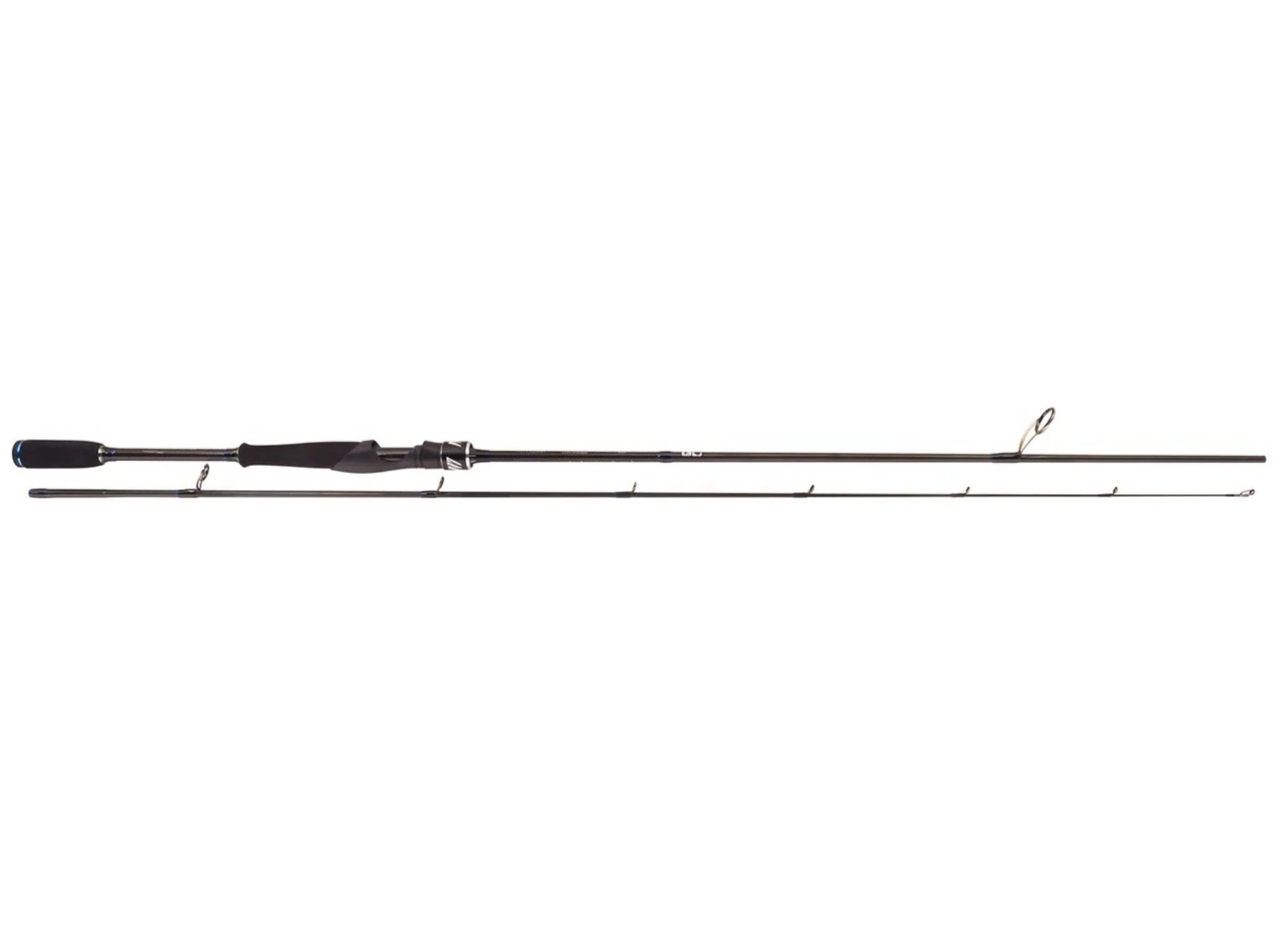 Спиннинг Kosadaka Twitch Band 198ML 198 см 5 - 21 гр    STWB-198ML — характеристики,
	                                    особенности конструкции