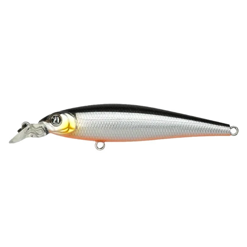 Воблер Pontoon 21 Saunda 80SP-SR 712 Alumina Higenaga 8,25 гр   P21-SAU80SP-SR-712 — характеристики,
	                                    особенности конструкции