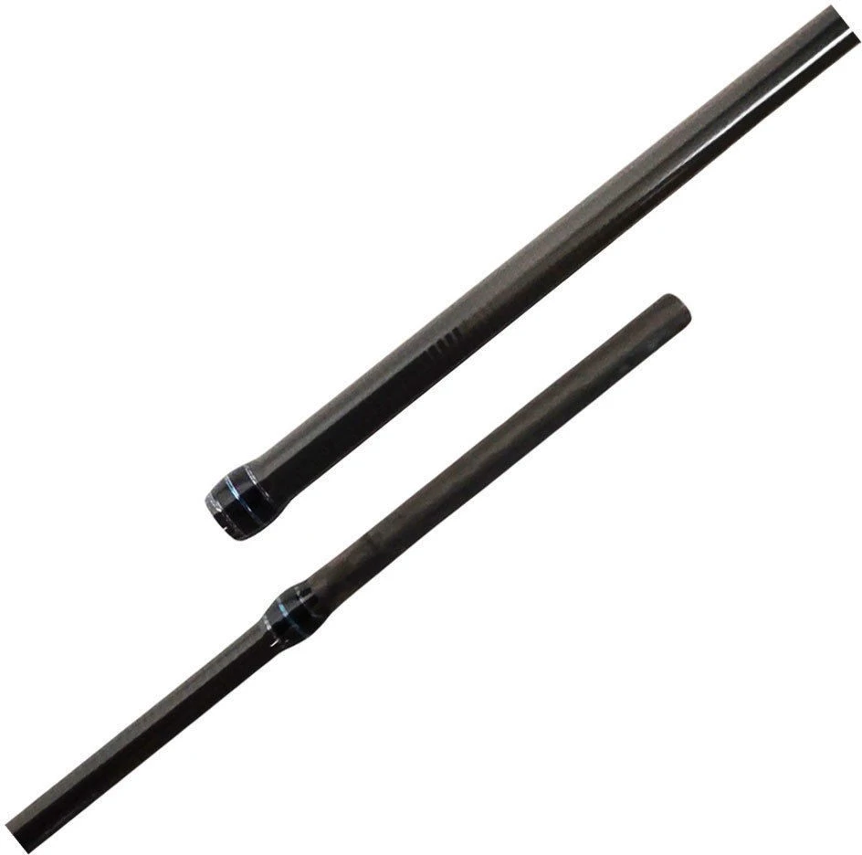 Спиннинг Hearty Rise Halcyon X 732L 222 см 3 - 18 гр    HALX-732L — крупный план
	                                    4