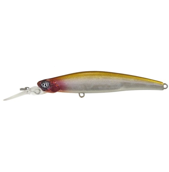 Воблер Pontoon 21 Preference Minnow 75SP-DR A15 5,6 гр   P21-PSM75SP-DR-A15 — характеристики,
	                                    особенности конструкции