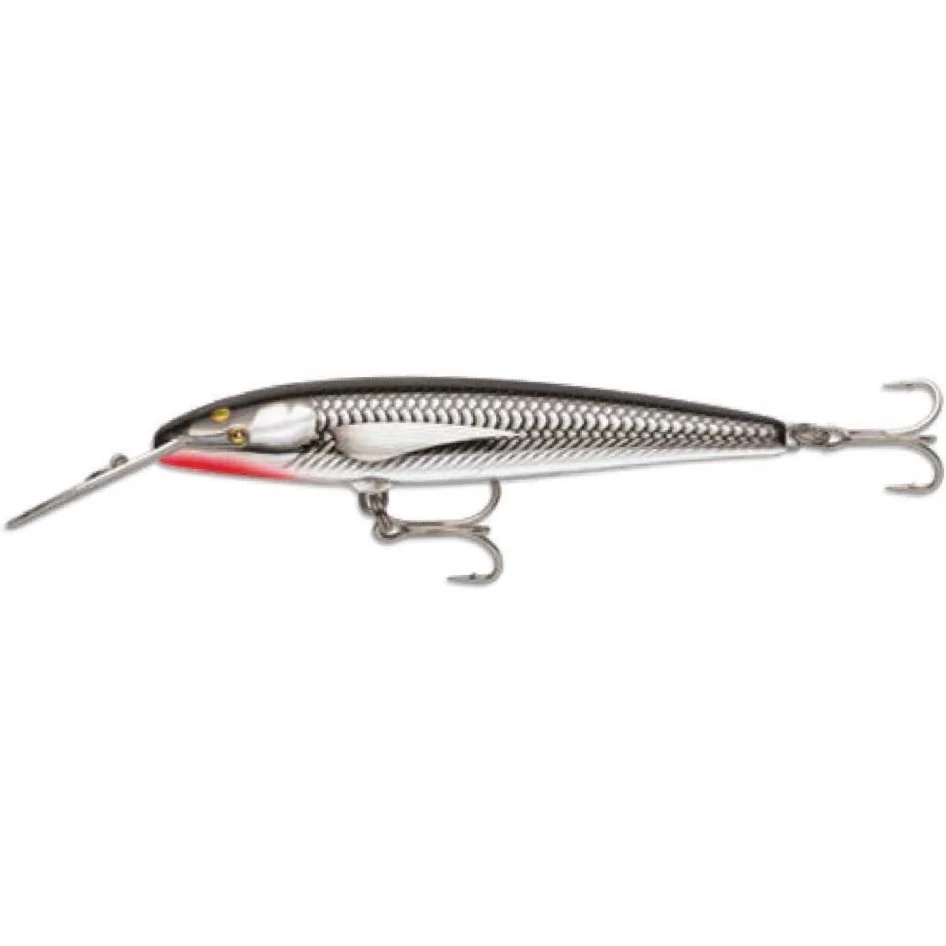 Воблер Rapala CountDown Magnum Elite 145 AMCH 41 гр   CDMAGE145-AMCH — характеристики,  особенности конструкции