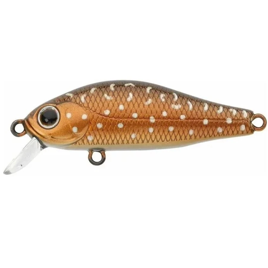Воблер ZipBaits Khamsin Tiny 40SP-SR 029 2,8 гр — характеристики,
	                                    особенности конструкции