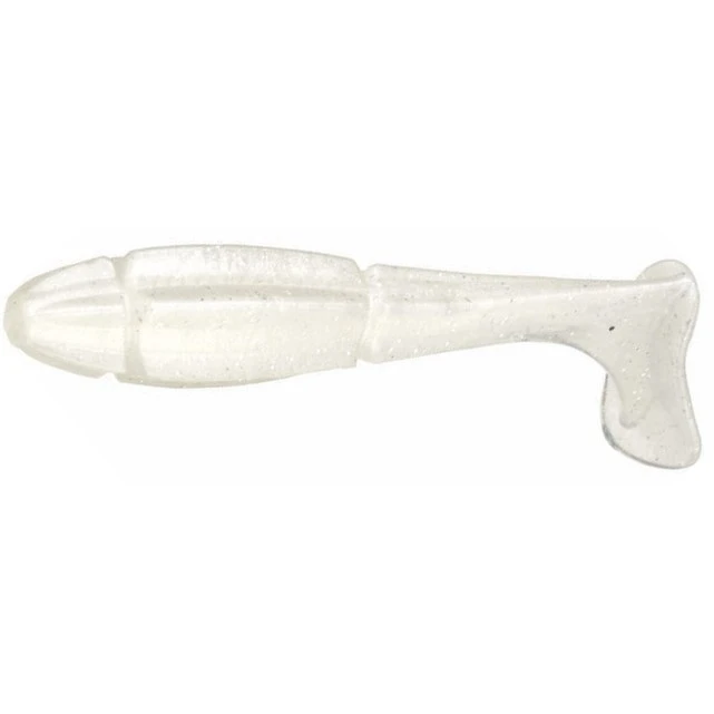 Силиконовая приманка 13 Fishing Churro 4.25 110 мм 6 шт WT   CHU4.25-18 — характеристики,  особенности конструкции