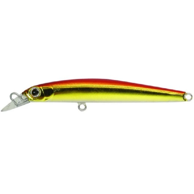 Воблер ZipBaits Rigge Slim 60SS 703 3 гр — характеристики,
	                                    особенности конструкции