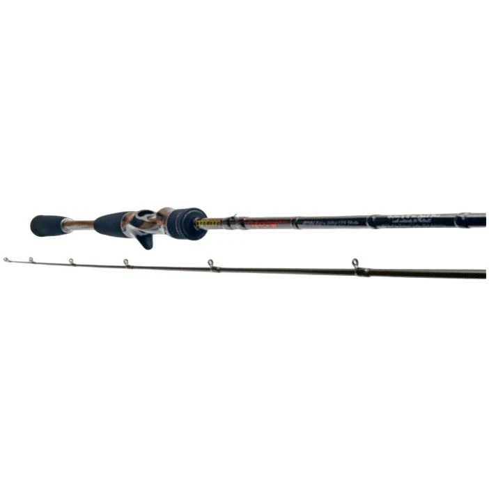 Кастинговое Удилище Pontoon 21 Fabula Tinta 702MH+F 213 см 8 - 36 гр    FBC702MH+F — характеристики,  особенности конструкции