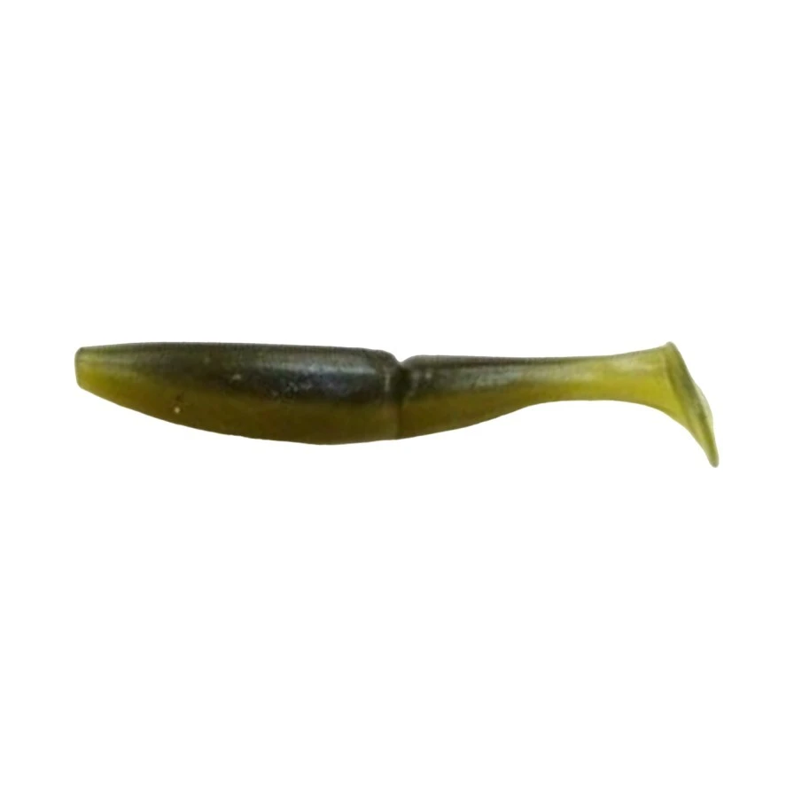 Силиконовая приманка Sawamura One'Up Shad 6 152 мм 4 шт 067   SWSH6067 — характеристики,
	                                    особенности конструкции