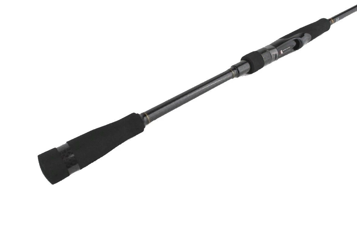 Спиннинг Major Craft Soul Stick 802M 244 см 7 - 28 гр    STS-802M — крупный план
	                                    2