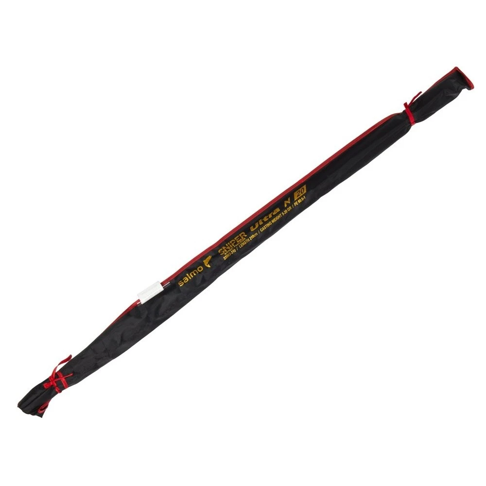 Спиннинг Salmo Sniper Ultra N 20 210 см 5 - 20 гр    S5002-210 — крупный план
	                                    5