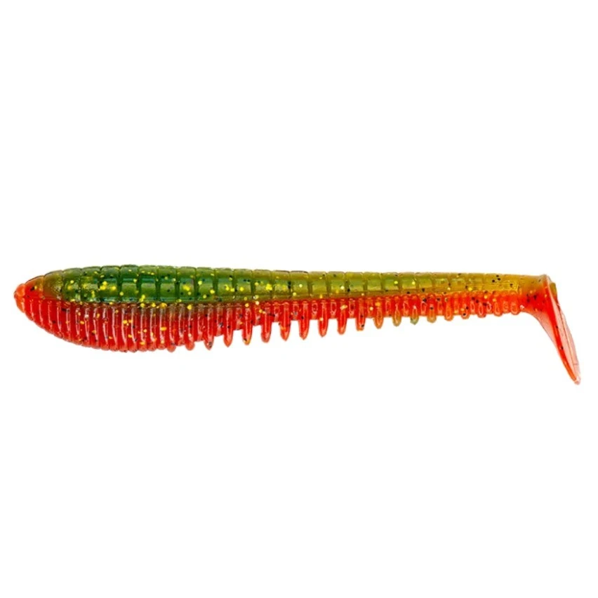 Силиконовая приманка Pontoon 21 Awaruna Evo 6.0 150 мм 2 шт 4216 Homunculures  P21-SB-AWAE-6.0-02-4216 — характеристики,  особенности конструкции