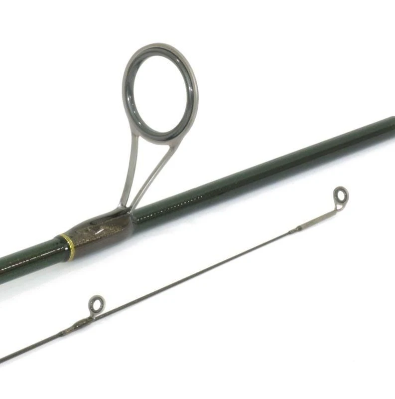 Спиннинг Kosadaka Invince 240M 240 см 7 - 28 гр    SINV240M — крупный план
	                                    3