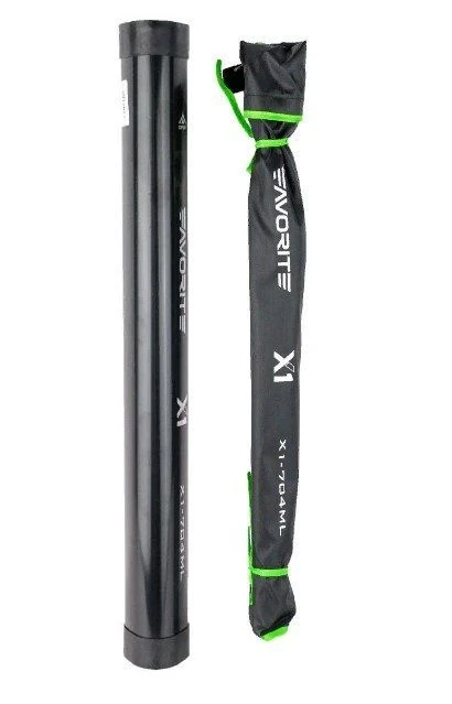 Спиннинг Favorite X1 702ML 213 см 4 - 18 гр    1693.03.29 — крупный план
	                                    5