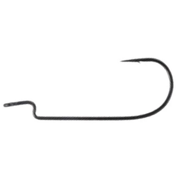 Крючок Офсетный Owner All Purpose Worm Hook №3/0 4 шт BC   5191-131 — характеристики,  особенности конструкции