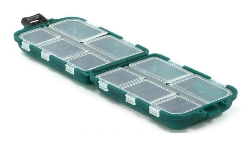 Коробка Kosadaka TB  2400 9,9х6,5х3 см    TB-2400 — крупный план
	                                    1