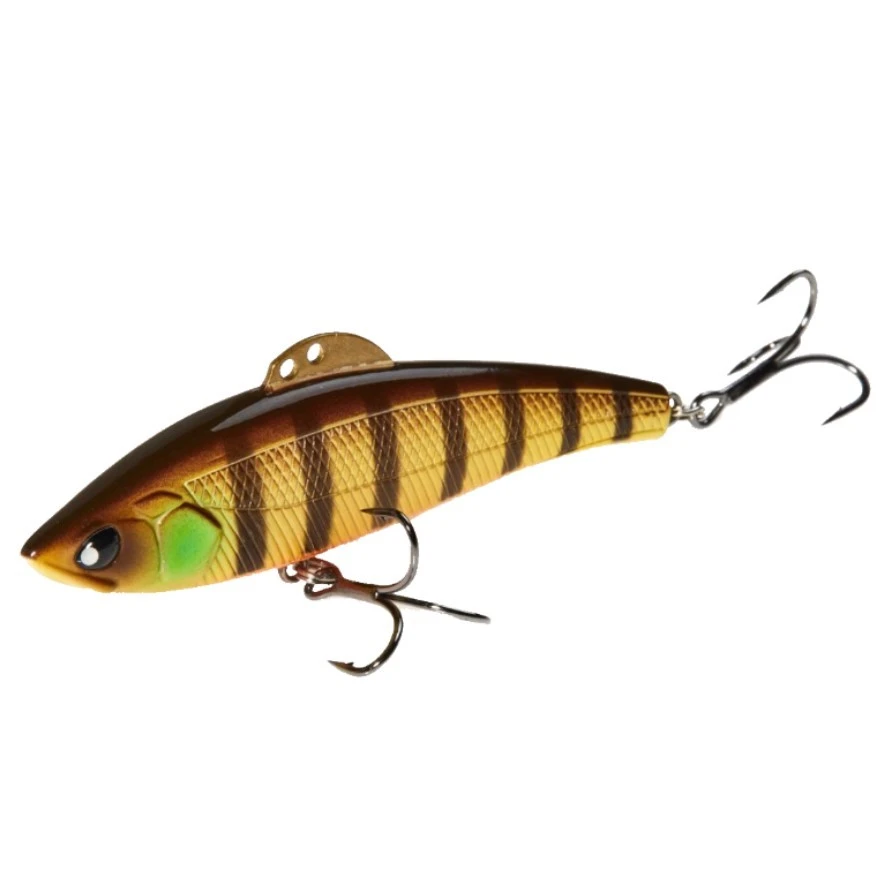 Воблер Lucky John Basara Vib 80S 146 21 гр Pro Series  LJBAV80-146 — крупный план
	                                    1