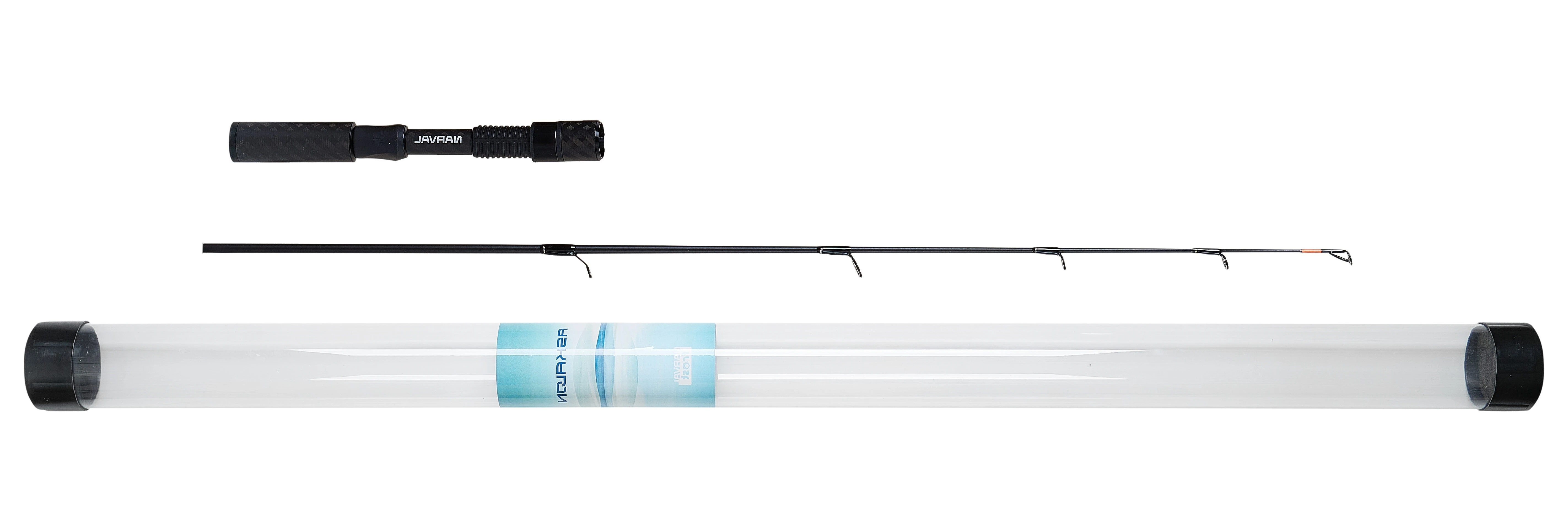 Зимнее Удилище Narval Frost Askalon 82XH      NFRAK82XH — крупный план
	                                    4