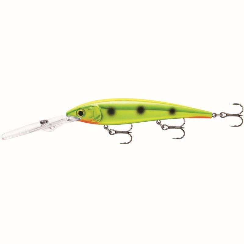 Воблер Rapala Gold Miner 30 ATF 21 гр   GM30-ATF — характеристики,  особенности конструкции