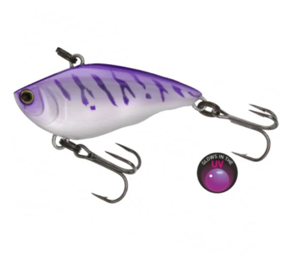 Воблер Yo-Zuri Rattln Vibe 55 UPUT 10,5 гр   R1159-UPUT — характеристики,  особенности конструкции